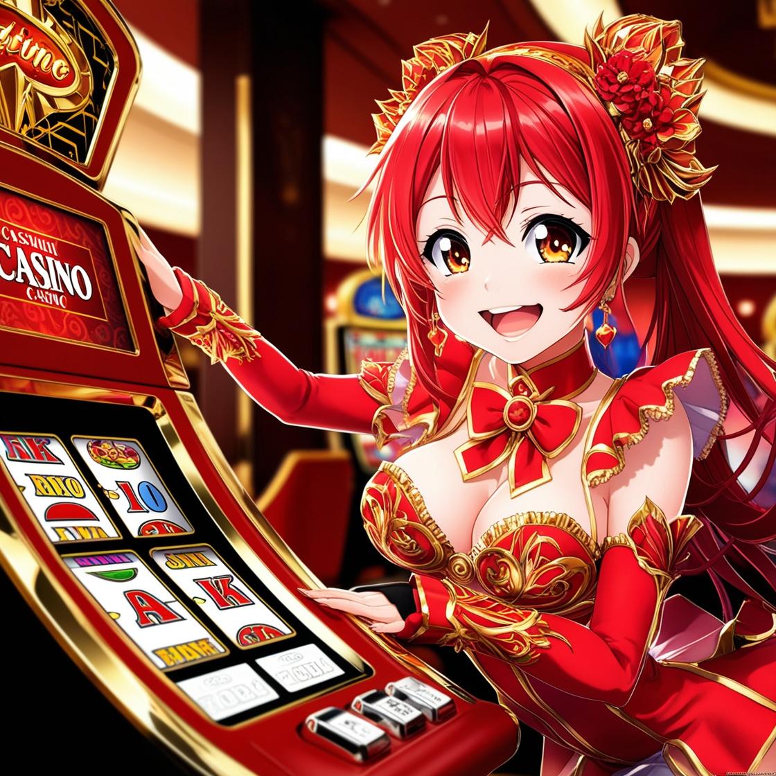 จ้วด888 สล็อต NO.1